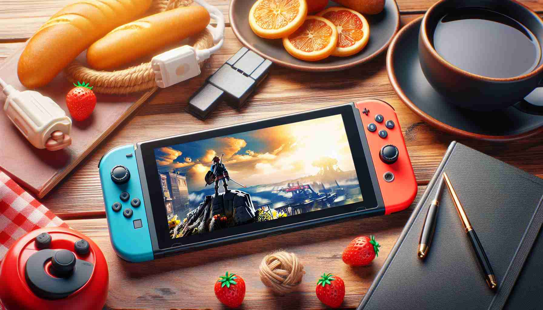 Czy naprawdę będzie nazywana Nintendo Switch 2?