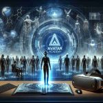 Mersus Technologies Revolutionizing Virtual Reality Training with Avatar Academy