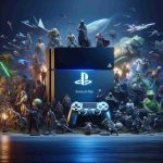 PlayStation od Sony zapowiada wiele spektakularnych gier na nadchodzące wydarzenie State of Play 2024