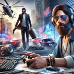 Nowy Rozwój w Światku Gier: T-Pain i Rockstar Games na Razem w Grand Theft Auto 6