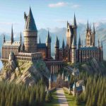 Hogwarts Legacy sprzedano w ponad 24 milionach egzemplarzy