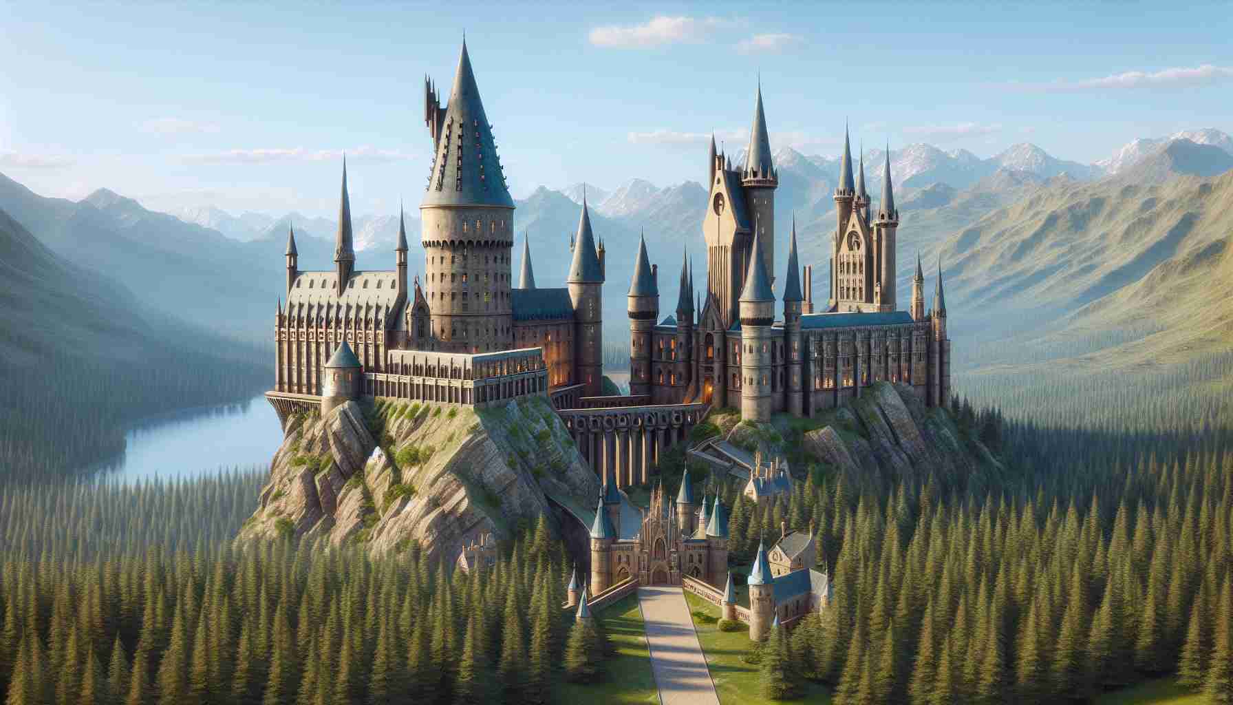 Hogwarts Legacy sprzedano w ponad 24 milionach egzemplarzy