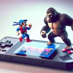 Nintendo Continues its Remake Streak with Mario vs. Donkey Kong for Switch