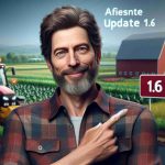 Eryk Barone informuje, że aktualizacja 1.6 gry Stardew Valley zbliża się do końca