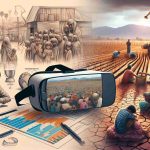 Virtual Reality Film Aims to Deepen Empathy for Global Hunger Crisis