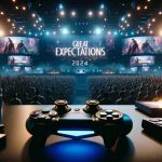 Wielkie oczekiwania na PlayStation State of Play 2024