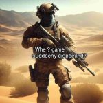 Spec Ops: The Line zniknął na Steam. Co to oznacza dla graczy?