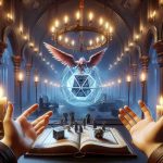 Całkowicie nowa gra Dungeons & Dragons VR będzie pochodzić od twórców popularnej serii Demeo VR