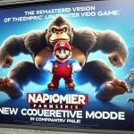 Nintendo ogłasza premierę zremasterowanej wersji Mario vs. Donkey Kong z nowym trybem współpracy