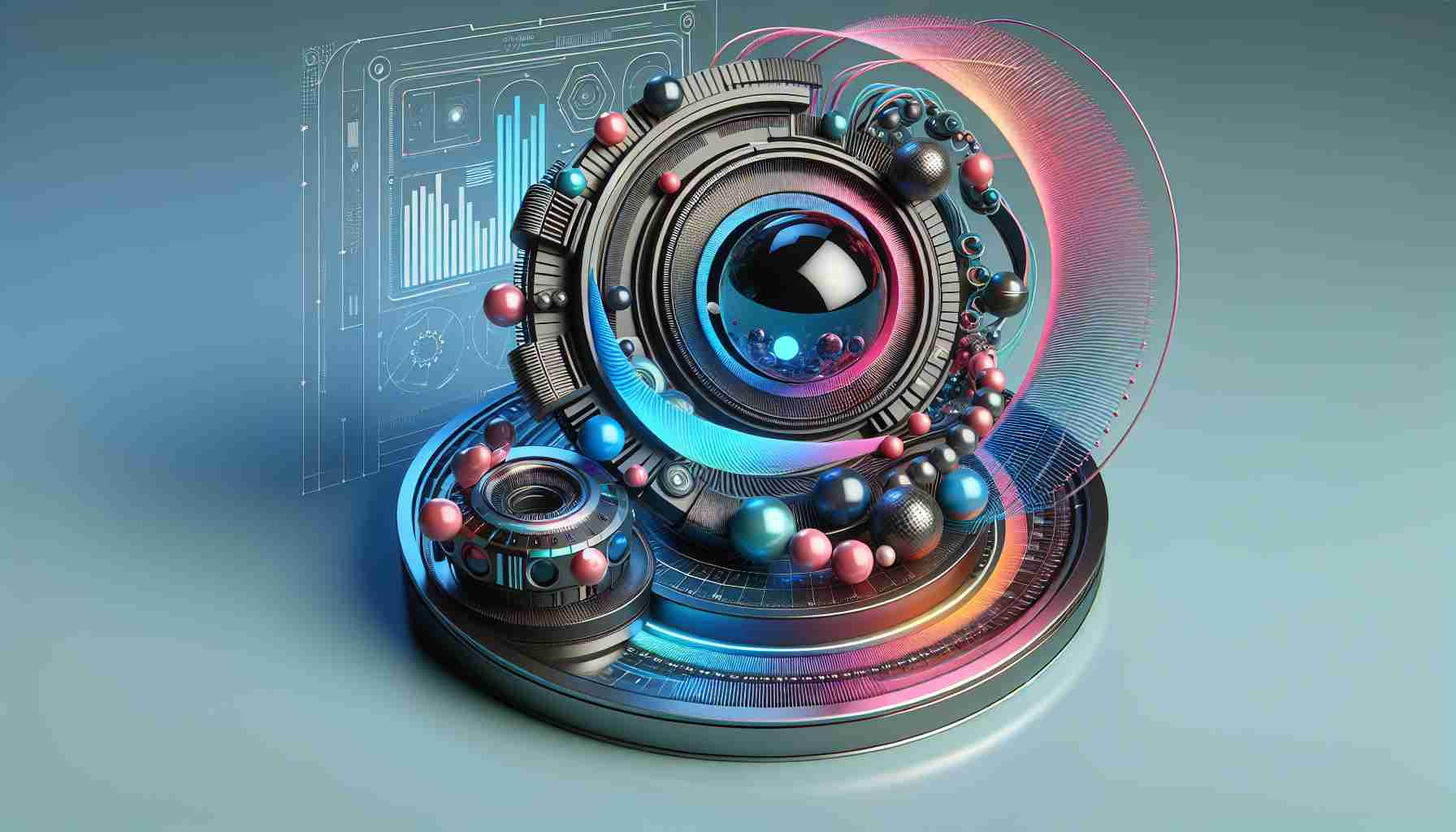 Eksperymenty z nowymi technologiami w projektowaniu 3D