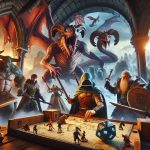 Resolution Games i Wizards of the Coast łączą siły, by stworzyć nową grę VR Dungeons and Dragons