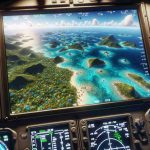 Microsoft Flight Simulator otrzymuje aktualizację rejonu Karaibów