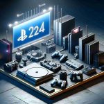 Nowe stanowisko PlayStation w 2024 roku: O czym warto wiedzieć