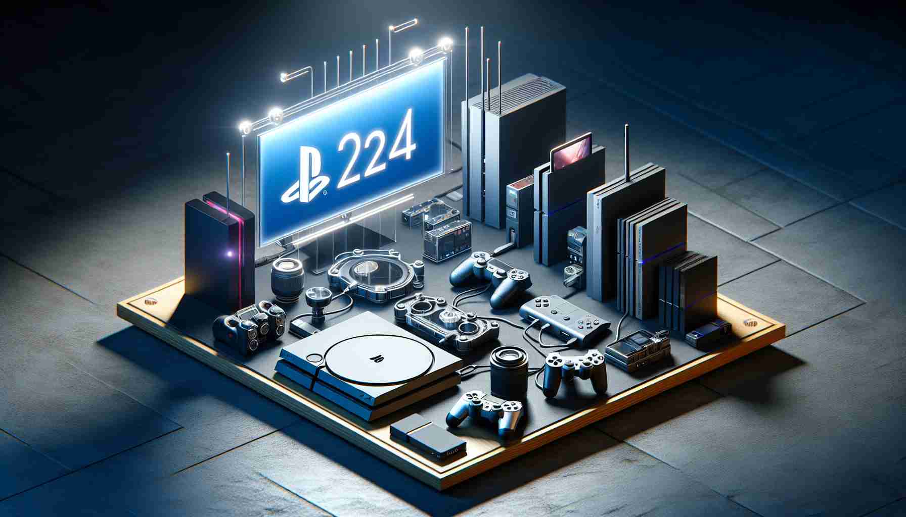 State of Play PlayStation 2024 Etkinliği Hakkında Merak Edilenler ve