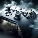 Nowe kontrolery Xbox Design Lab Vapor dostępne od dziś