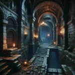 Dungeonborne: A New Frontier in Dungeon Crawling