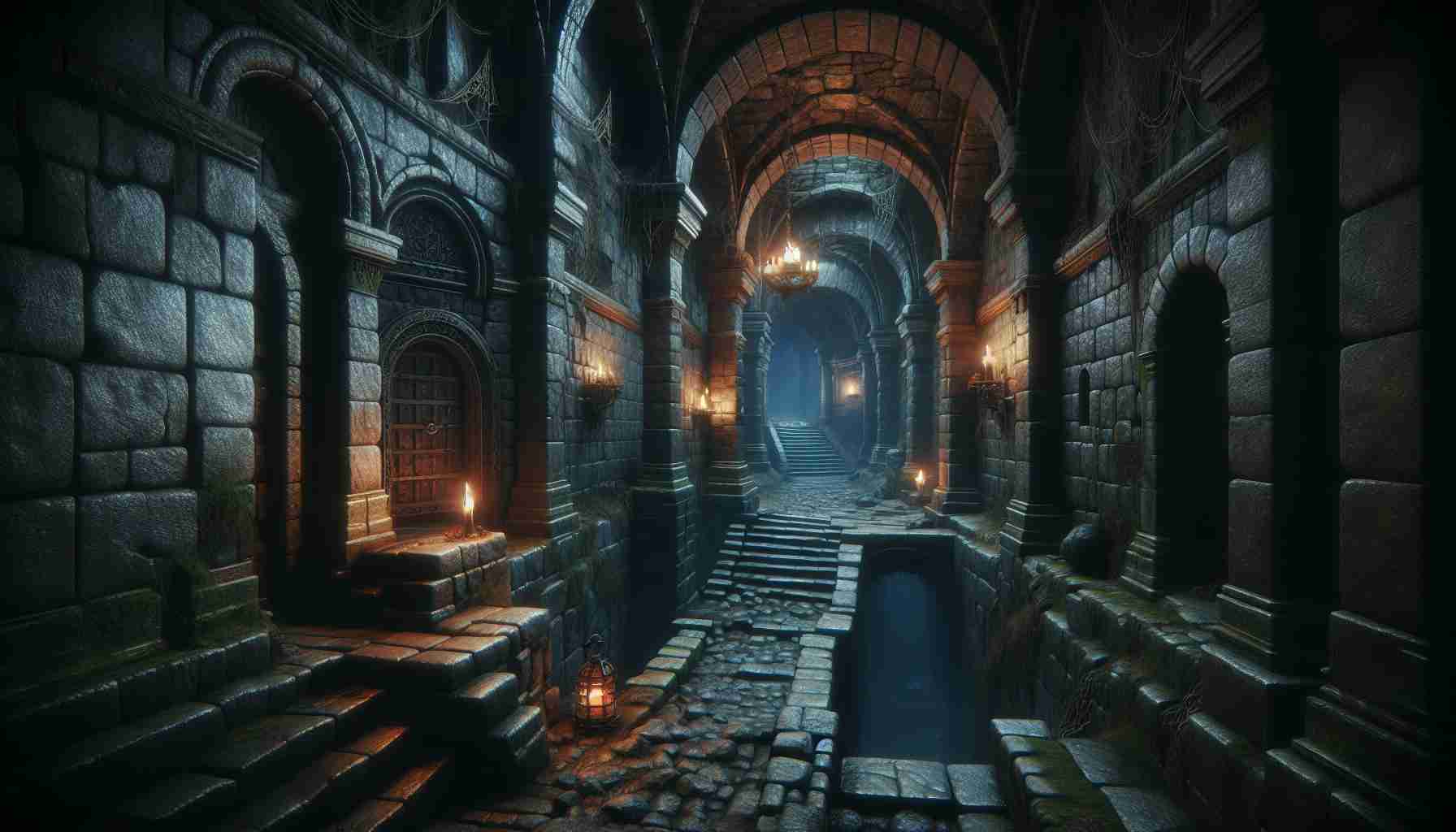 Dungeonborne: A New Frontier in Dungeon Crawling