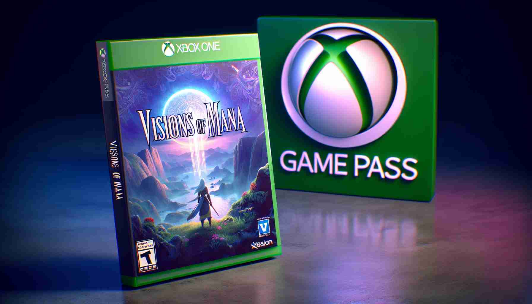 Visions of Mana: Will It Grace Xbox Game Pass on Release Day?