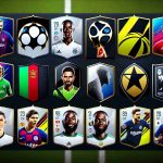 Najlepsze Ikony w Ultimate Team w EA FC 24