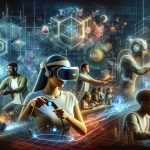 Virtual Reality Gaming: Shaping the Future of Interactive Entertainment