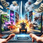 Mobile gaming takes a leap forward with the success of GTA Trilogy