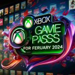 Xbox Game Pass: Nowości na luty 2024