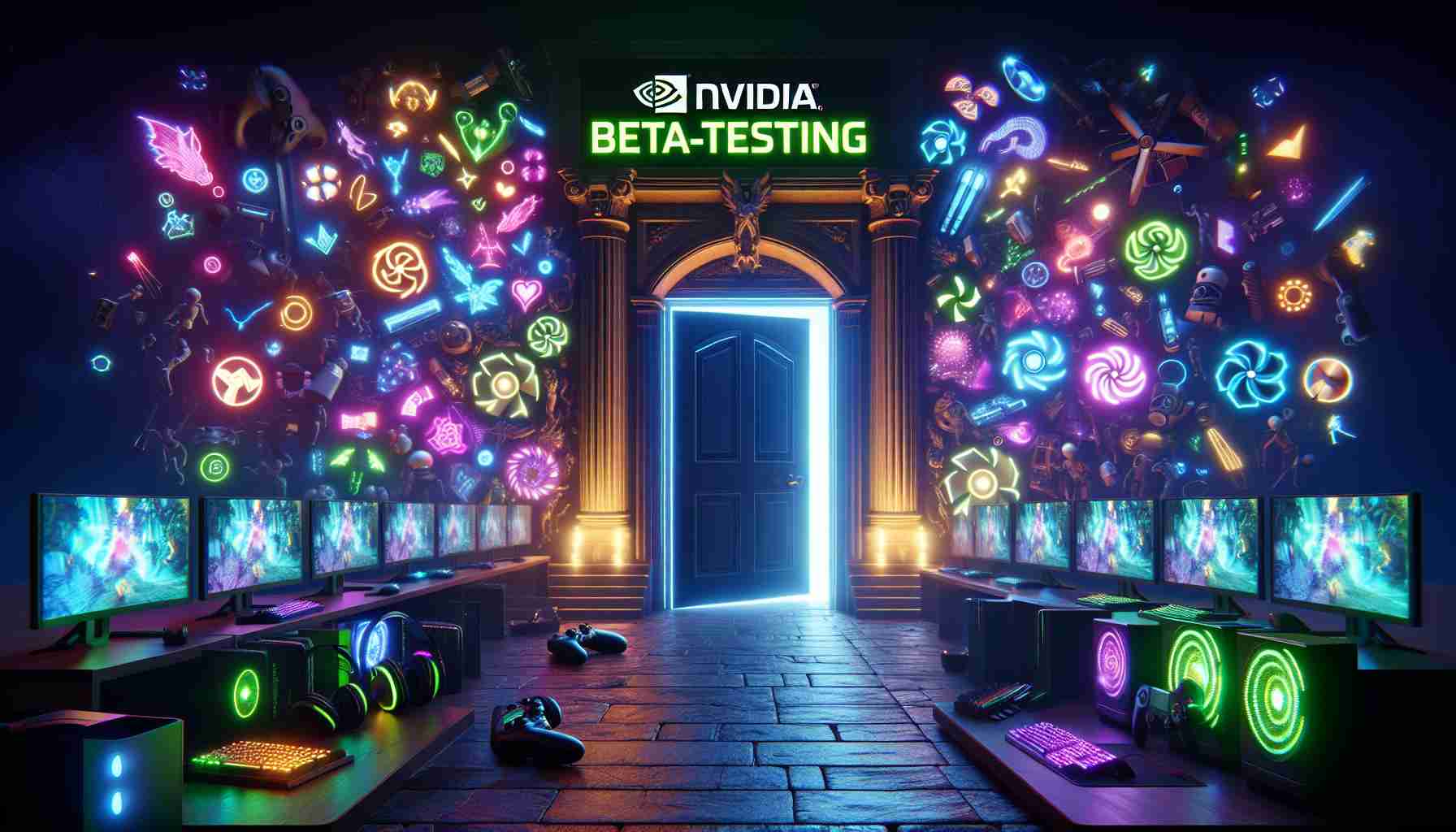 NVIDIA otwiera beta-testy narzędzi RTX Remix dla enuzjastów gier komputerowych