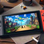 Czy Palworld jest dostępne na Nintendo Switch?