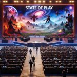 Dołącz do transmisji na żywo nowej prezentacji PlayStation State of Play