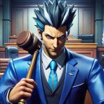 Apollo Justice: Ace Attorney Trilogy Exceeds Expectations on Next-Gen Consoles