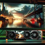 Nvidia wprowadza funkcję RTX Video HDR dla właścicieli kart graficznych RTX