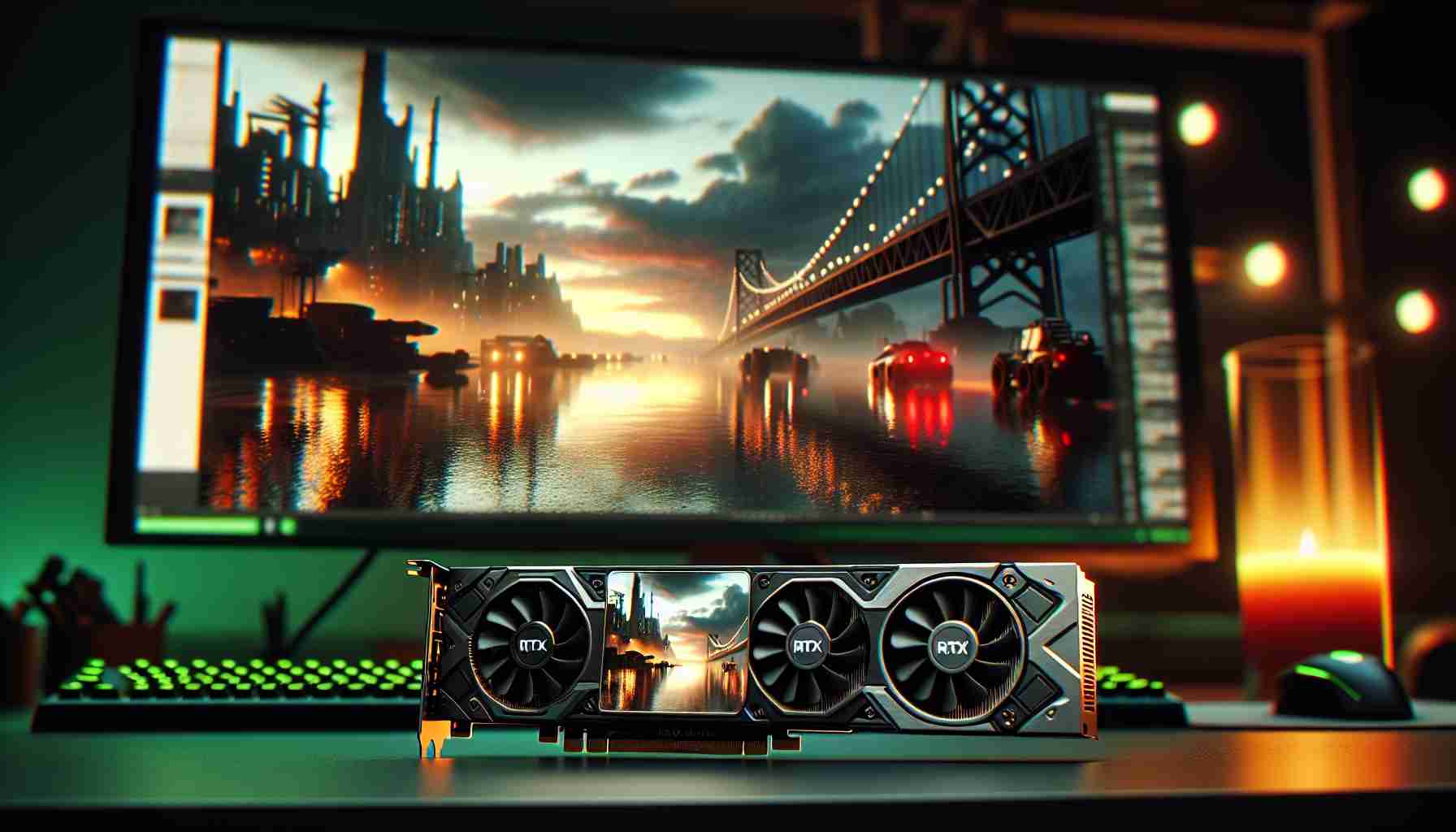 Nvidia wprowadza funkcję RTX Video HDR dla właścicieli kart graficznych RTX