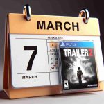 Claim of GTA 6 Trailer 2 Release Date on March 7