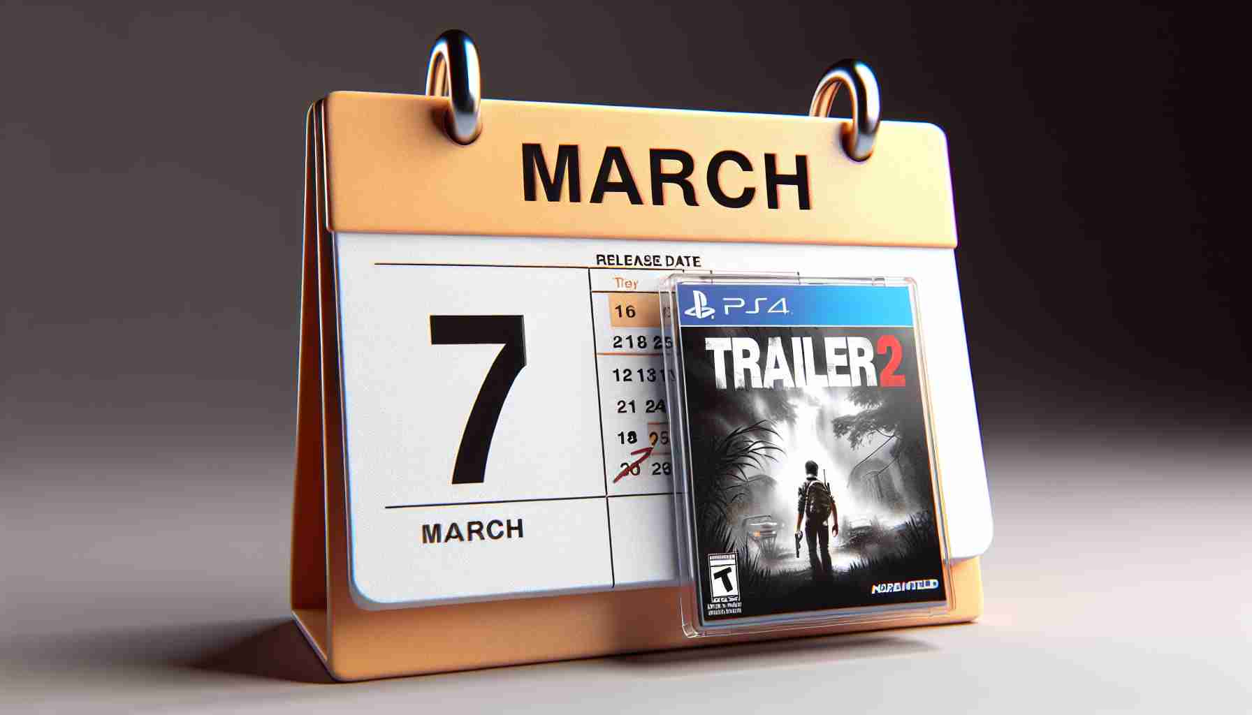 Claim of GTA 6 Trailer 2 Release Date on March 7