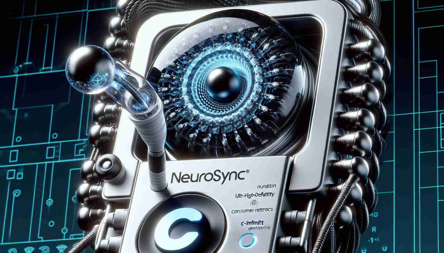 NeuroSync's C-Infinity: A Promising Solution to VR Nausea?