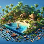 Crafting Paradise: How to Make the Most of Dondoko Island in Infinite Wealth