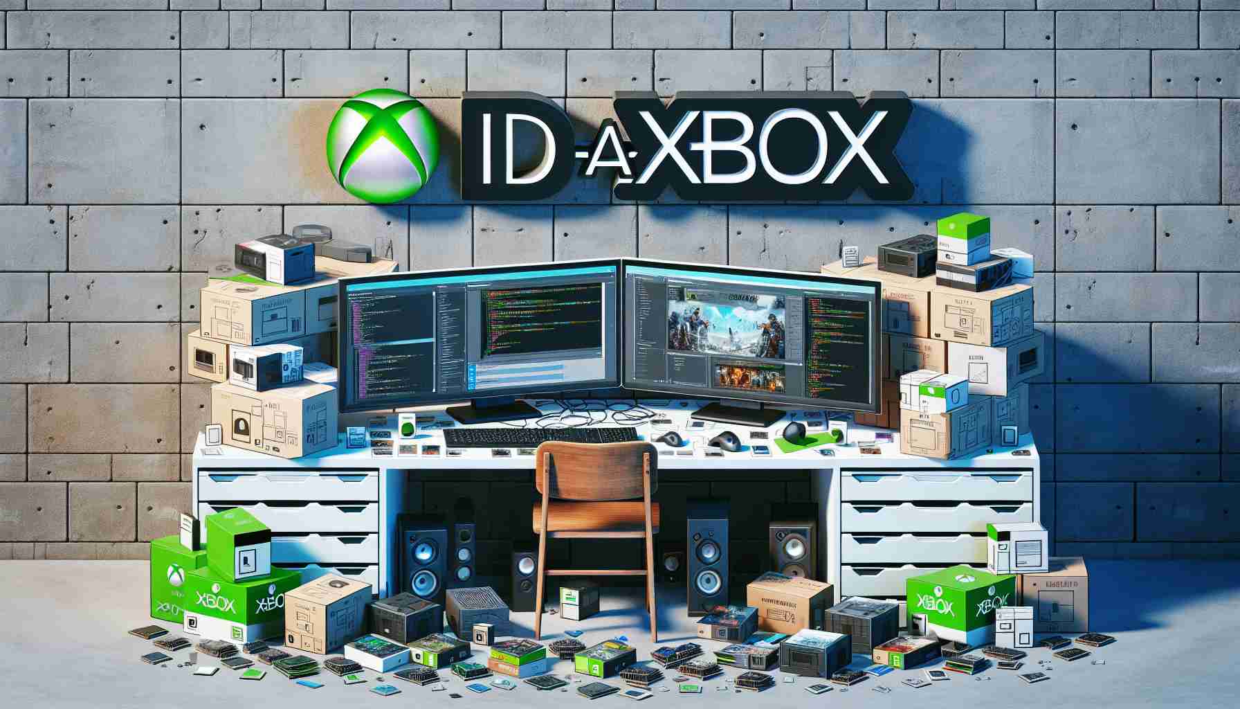 Program ID@Xbox ułatwia deweloperom niezależnym publikację gier na Xbox i PC