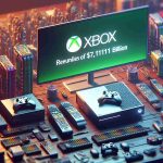 Xbox Ustanawia rekordowe przychody w wysokości 7,111 miliardów dolarów podczas wakacji 2023 roku dzięki pomocy Activision.