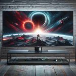 Nowa era rozrywki: LG UltraGear – ultrapanoramiczny monitor do gier