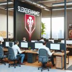 Sledgehammer Games przeprowadza się do mniejszego biura