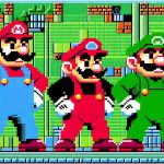 Mario Bros warte ponad 1000 dolarów? Tę klasyczną grę maszynową wydano w latach 90.