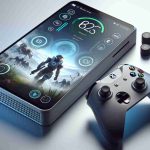 Microsoft planuje dodanie sterowania dotykowego do swojej mobilnej aplikacji Xbox