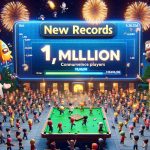 Palworld Sets New Records with Over 1 Million Concurrent Players