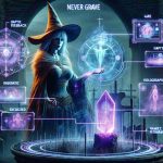 Never Grave: The Witch and The Curse – Now with New Developer and Exciting Features