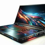 Zaawansowany laptop gamingowy Alienware m18 od Della to inwestycja w najnowocześniejsze możliwości