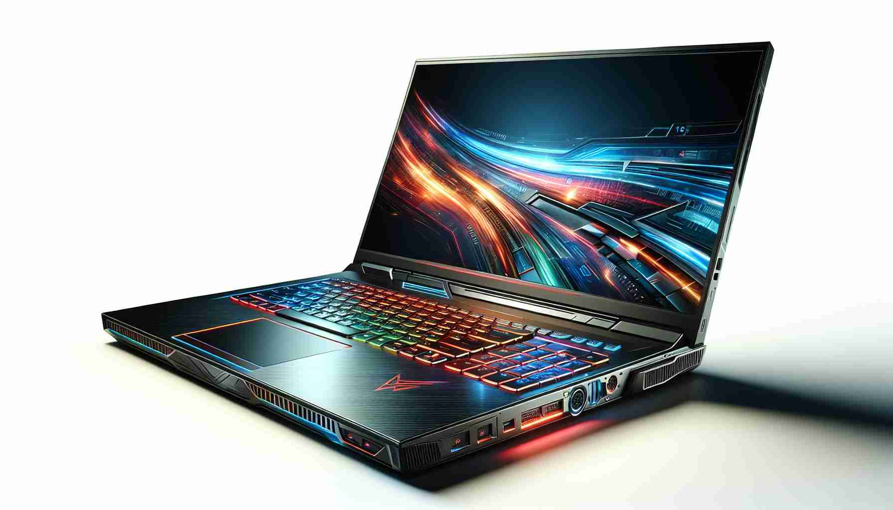 Zaawansowany laptop gamingowy Alienware m18 od Della to inwestycja w najnowocześniejsze możliwości