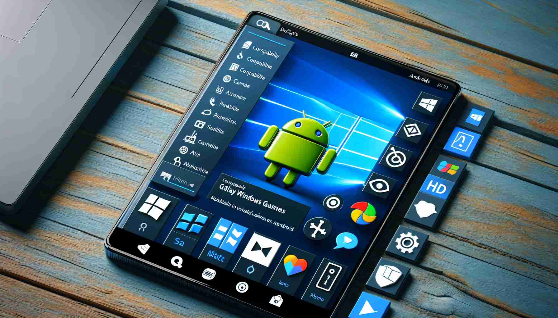 Winlator – A Revolutionary Way to Play Windows Games on Android