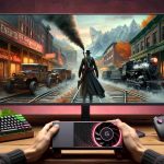 Steam Deck OLED: Przeciwko mojemu gamingowemu PC