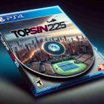 TopSpin 2K25: Nowy symulator tenisa dostarczy mocnego uderzenia