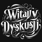 Witaj w dyskusji